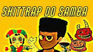 Vitow MC  ShIttrap do Samba prod kwã [upl. by Steffy]