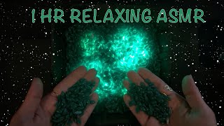 ASMR  Triggers To Relax No Talking [upl. by Llerrac]