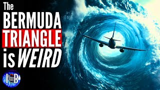 The Bermuda Triangles WEIRDER Than You Think  2024 Documentary [upl. by Haze]