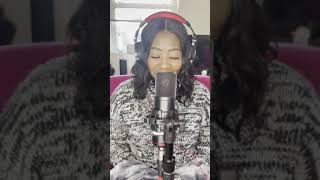 YahDunsin Oyekan cover by Becca [upl. by Lewap]