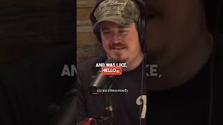 Shane Gillis Gives Tony Hinchcliffe Props🔥🤣joerogan killtony protectourparks shanegillis jre [upl. by Namqul]