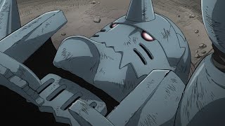 Alphonse Sacrifice [upl. by Epperson]