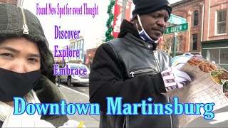 DISCOVER MARTINSBURG WV USA [upl. by Laen]