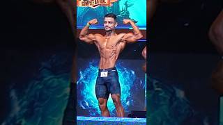 Show day 2 naturalbodybuilding mensphysique [upl. by Sessilu]