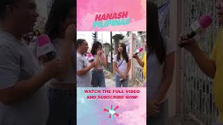 ERNIE BARON bayisbayis hanashpilipinas bentebente funny goodvibes parasapera [upl. by Sianna]