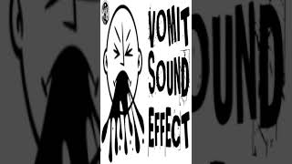 Vomit Sound Effect  Person Vomiting and Puking Up On Floor Sounds shorts [upl. by Lesak]