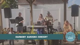 Harmony Gardens Concert [upl. by Inajna630]