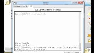 Subnet and configure EIGRP for beginners  Part 3 [upl. by Reffineg]