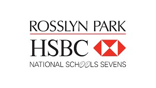 2015 Rosslyn Park HSBC National Schools Sevens Tournament Day1 [upl. by Gavette]