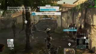 Assassins Creed 4 Black Flag  Tipps amp Tricks zum leveln im Wolfsrudel [upl. by Holly35]