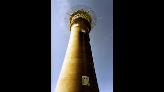 Lighthouses of England Longships Cornwall mid 1990s [upl. by Bethena893]