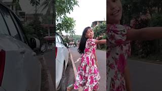 Mehlon ki Rani Hai 🫅🏻❤love song dance trending bijitasingha youtubeshorts shorts [upl. by Silva712]