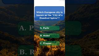 General knowledge quiz part 56 generalknowledge generalknowledgequiz challenge quiz gk funquiz [upl. by Jenni393]