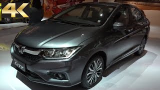 2019 NEW HONDA CITY Review Interior Exterior  Honda City 2019  新型ホンダ シティ 2019年モデル [upl. by Ramat274]