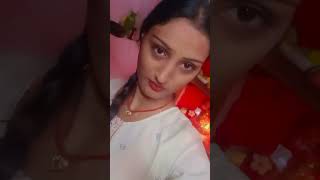 palken jhukau ❤❤❤ YouTube short video Kajal kumari [upl. by Eelra]