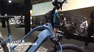 Kalkhoff Entice Electric Bike Range 2018 [upl. by Loretta878]