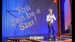 Jay Wright performing quotSecond Hand Heartquot on You Can Be A Star  TNN [upl. by Ssalguod]