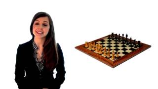 Chess Sets by The Official Staunton Chess Company [upl. by Kong]