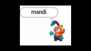 mandi cendi extendedi [upl. by Adleme]