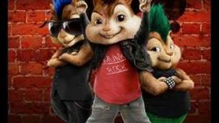 Linkin Park  Leave Out All The Rest Chipmunk Version [upl. by Eihs]