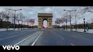 Terry Callier The Avener  900 Miles The Avener Rework Official Music Video [upl. by Combes282]