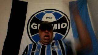 Sitio Gremista VEC 0x2 Gremio [upl. by Ntsuj60]