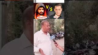 Salman Khan Par Lawrence Bishnoi Kab Kya Kah De Koi Nahi Bata Sakta [upl. by Bonney]