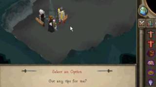 Runescape  Kuradals Dungeon New Slayer Master and Ancient Cavern NEW SLAYER UPDATE [upl. by Elliven362]