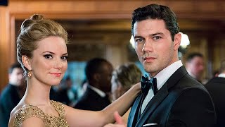 Hallmark movies Love At First Glance 2017  Hallmark christmas Movie 2017 ☆ [upl. by Helsa587]