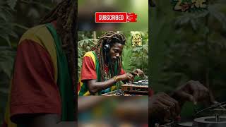 Dub Reggae Session  Rasta Grooves amp Ganja Rhythms Dub Mix  Dub Music  Soft Dub Reggae [upl. by Clarkson970]