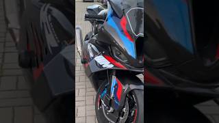 2024 BMW M1000RR [upl. by Hedvige]