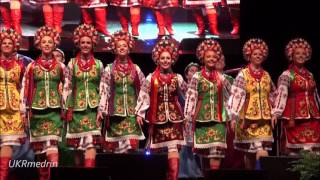 HOPAK by VOHON Toronto Ukrainian Festival [upl. by Adia]