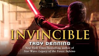 374 Star Wars Legacy Of The Force Invincible 2008 Slideshow [upl. by Adrea]