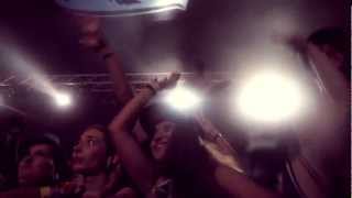 FULL AFTERMOVIE MONEGROS DESERT FESTIVAL 2012 [upl. by Arrak]