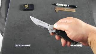 MN945110 Marttiini Folding Lynx [upl. by Roee]