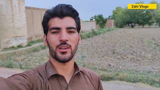 Alhamdulillah aj badhe dino bad Barish shoru ho gya hai hamary gaoun me [upl. by Onia]