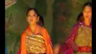 Bhutanese dance [upl. by Mosby316]