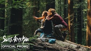 Swiss Army Man  Official Promo 2 HD  A24 [upl. by Bal]