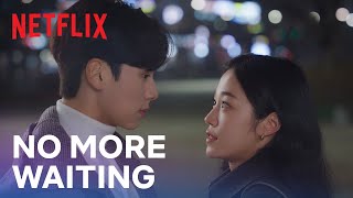 Haee finally replies to Seonjae’s confession with a kiss  Crash Course in Romance Ep 16 ENG SUB [upl. by Nedloh]