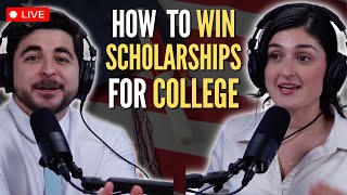 How to win scholarships for college [upl. by Harod]