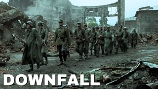 33 The Battle of Berlin  Downfall 2004 Movie Edit [upl. by Brodie105]