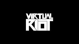 Emalkay  Fabrication Virtual Riot Remix [upl. by Innos]