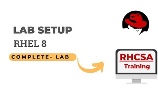 Installing RHEL 8 Server StepbyStep Guide [upl. by Atinauj394]