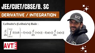 Leibnizs Theorem Explained Simply Important for JEE CUET CBSE STATE BOARDS MIT [upl. by Airdnassac16]