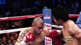 manny pacquiao vs floyd mayweather jr [upl. by Neliac464]