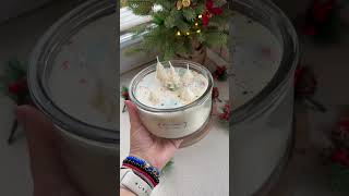 Noi lumanari in stoc candles soycandle happychristmas [upl. by Conroy]