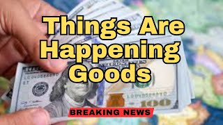 Iraqi Dinar  Things Are Happening Goods  News Update Dinar IQD News Value Iraq Update [upl. by Rexanne174]