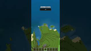 Ein EXTREM komischer Minecraft Seed [upl. by Kristal678]