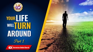 YOUR LIFE WILL TURN AROUND PART 1B  17TH SEPTEMBER 2023  PASTOR CHARLES MUTUKU [upl. by Nniuq]