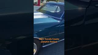 2024 Tuscola County pumpkin festival [upl. by Abe]